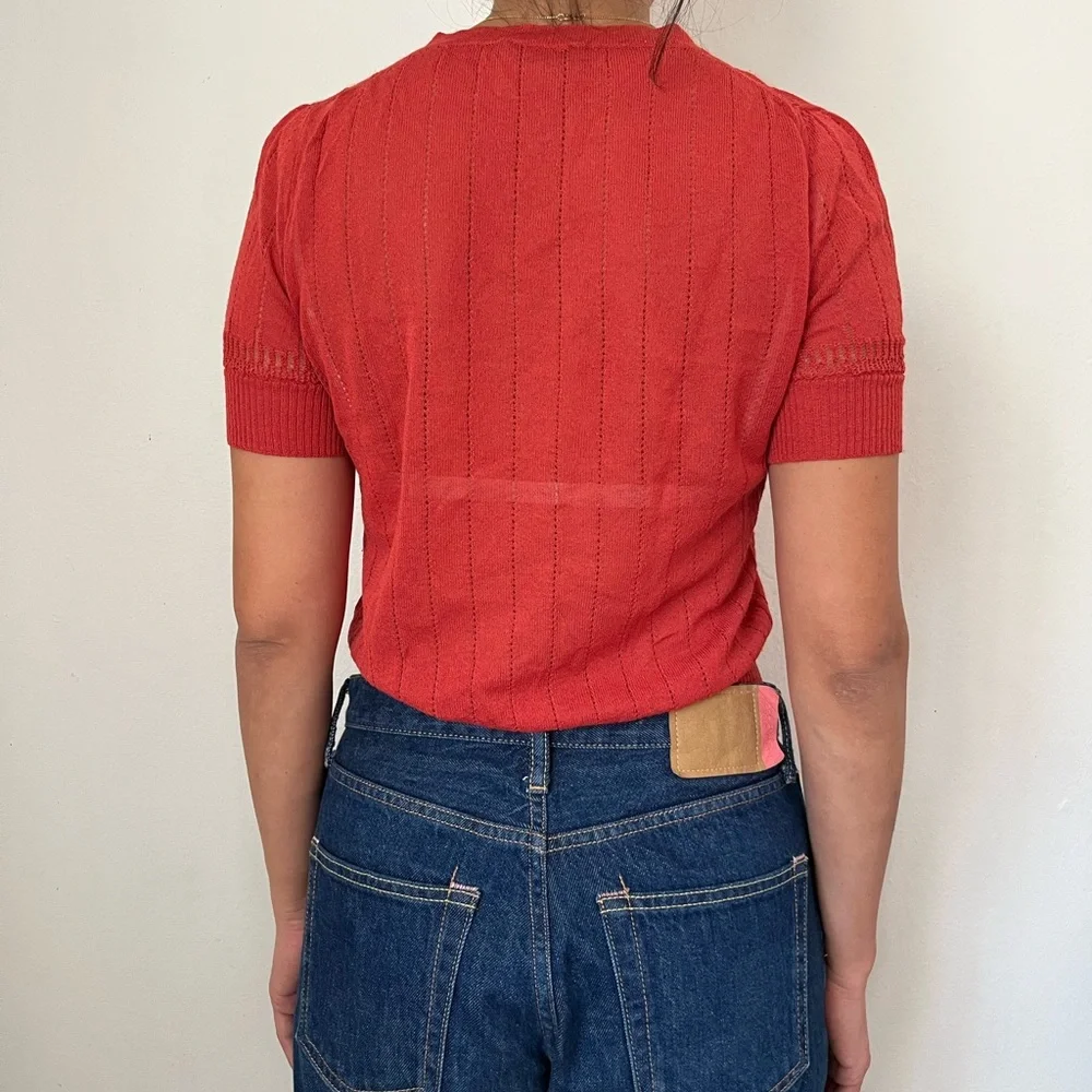 Marella Sweater - Picture 5 of 5